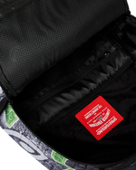 Squid Game Collab Big Stacks Backpack - image 12