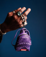 All Systems Go Backpack Keychain - image 6