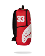 Sport Johanssen Backpack - Hey Arnold Collab - image 5