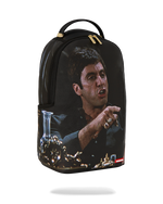 SCARFACE POINT IT OUT BACKPACK