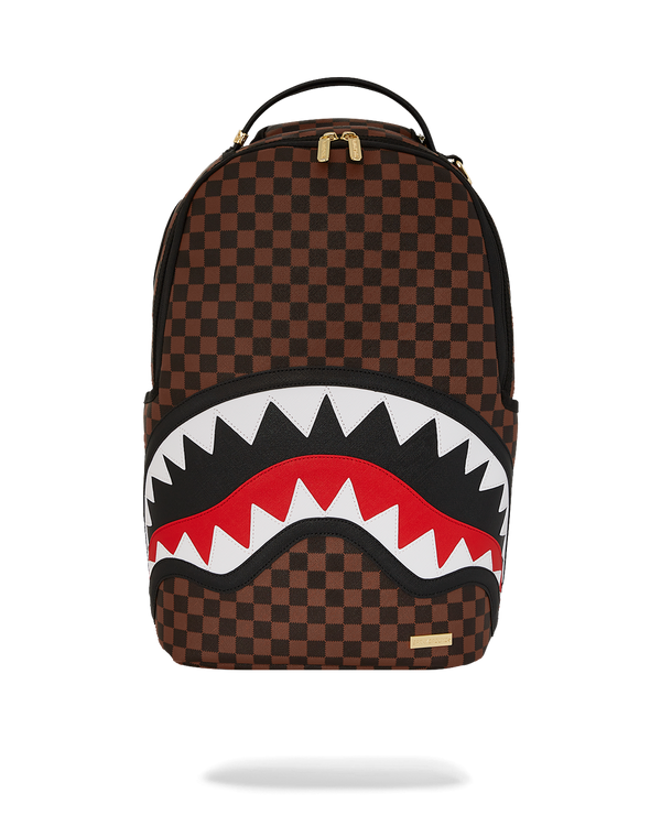 SAWTOOTH SHARKS IN PARIS DLXSV BACKPACK