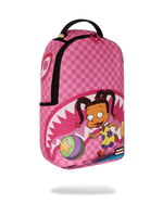 RUGRATS SUSIE PLAYGROUND POP DLXV BACKPACK