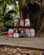 Snoopy Weather The Weather Together Backpack - image 8