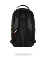 Madagascar Escape To The City Backpack - image 7