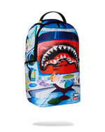 Jetson Interface Dlxr Backpack - image 2