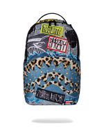 Hallway Hero Dlxr Backpack