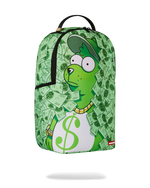 Money Bear Money Bush Backpack - image 3