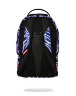 Wings Of The Neon Slayer Dlx Backpack - image 7