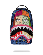 Family Guy: Meg Shark Mouth Dlxr Backpack