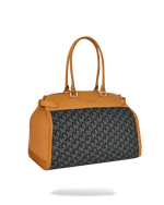 SG3D HENNY BRIEFCASE