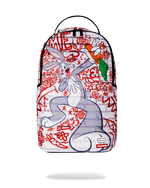 Looney Tunes Bugs Bunny City Backpack