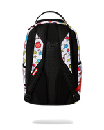 Cartoon Network All-Stars Dlxr Backpack - image 4