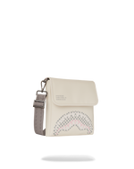SHARK CENTRAL DYNAMIC MESSENGER SLING BAG