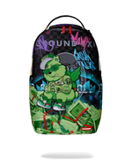 Abearican Success Dlxr Backpack