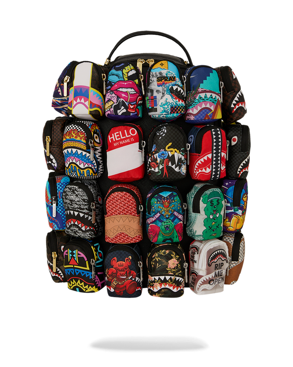 All The Bags In The World - 15 Year Anniversary Super Rare Drop