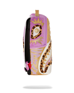 A.I. African Intelligence Paradigm Of The Pyramid Backpack - Sandflower Collab - image 5
