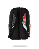 Twins Chaos Split 2 Bags Backpack - image 9