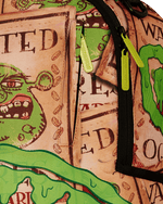 Shrek Wanted Backpack - image 6
