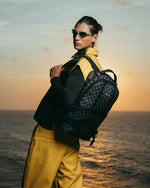 Midnight Chateau Dlxsv Backpack - image 8