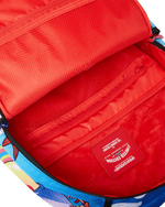 Bloom Bloom Bear Backpack - image 11
