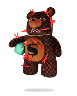 Ouch, Whatever Moneybear Backpack - image 5