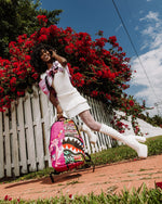 Pink Panther Prestige Backpack - image 2
