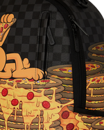 Garfield Pizza Rush Backpack - image 6