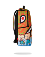 RUGRATS SHOWTIME DLXR BACKPACK