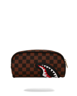SAWTOOTH SHARKS IN PARIS POUCH