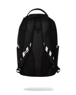 SHARK CENTRAL DANGER ZONE BACKPACK