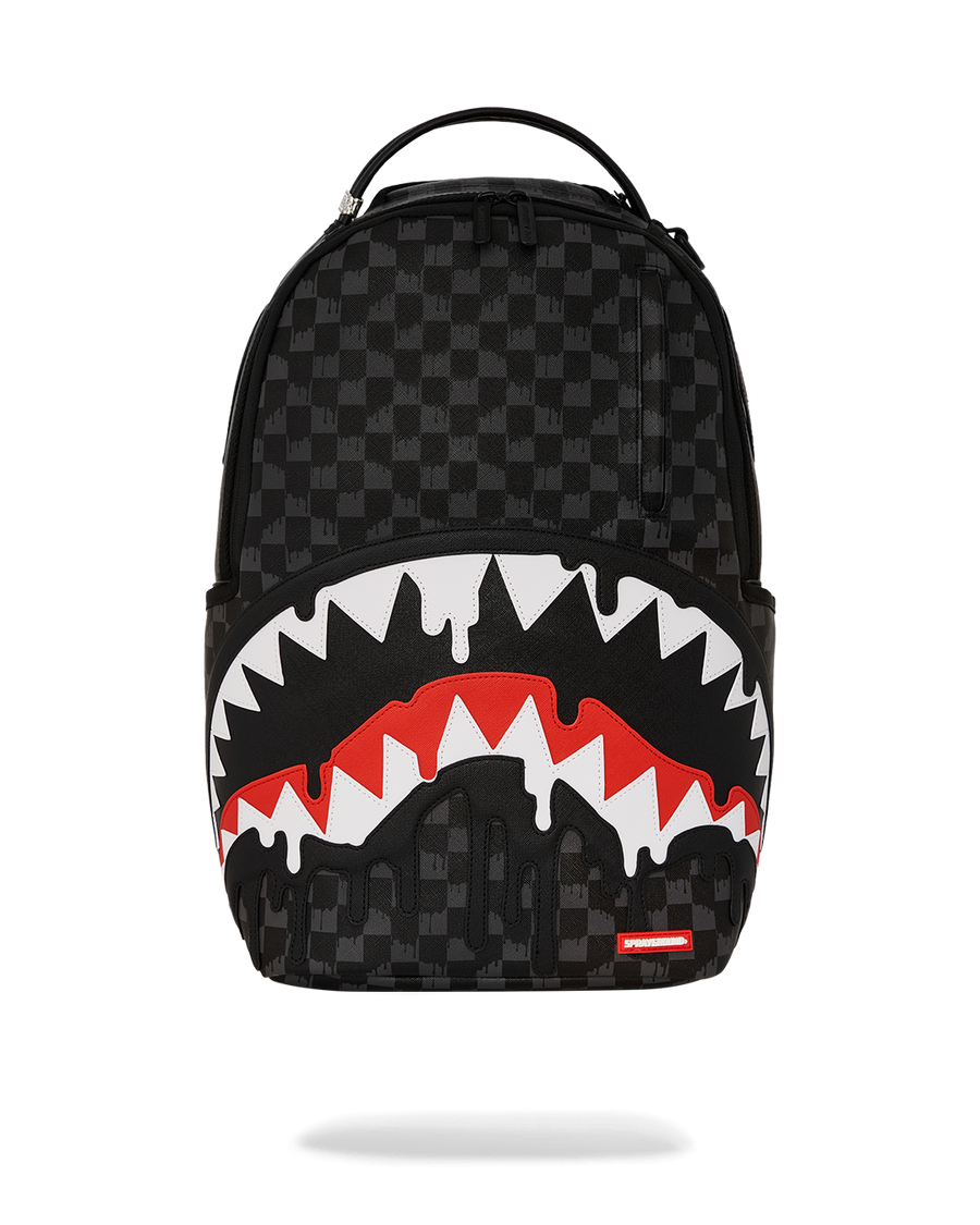 Sharks In Paris Thunderdrip Backpack