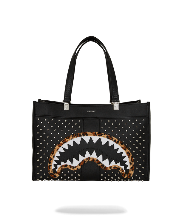 Backstage Tortuga Tote