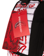 Looney Tunes Bugs Bunny City Backpack - image 13