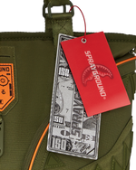 Special Ops Shark Squad Tote - image 13