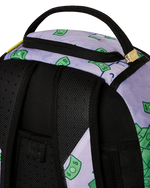 Spongebob Crew Money Bath Dlxr Backpack - image 9