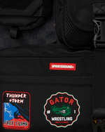 Daredevil Global Mogul 305 Special Ops Backpack - image 13