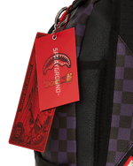 Dragon Ball Rose Goku Black'S Wrath Backpack - image 11
