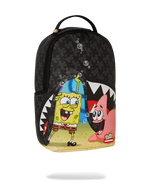 Spongebob Bubble Frenzy Backpack - image 3