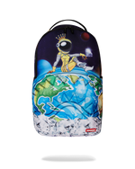 Astrogalaxy Queen Backpack