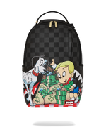 RICHIE RICH SECRET STASH DLXSV BACKPACK