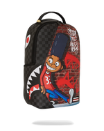Hey Arnold Gerald The Legend Backpack - image 2
