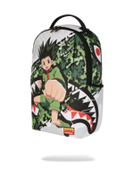 Hunter X Hunter Dlxr Backpack - image 5