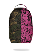 Operation Sketch Dlx Backpack