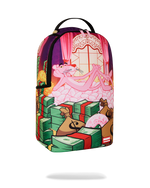 Pink Panther Fortress Of Money-Tude Backpack - image 3