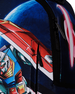 Gundam Battle Mode Dlxr Backpack - image 6