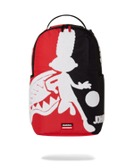 Sport Johanssen Backpack - Hey Arnold Collab
