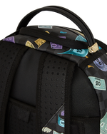 Monopoly Shark Rich Backpack - image 8