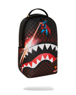 Superman Heat Vision Backpack - image 2