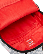 Sharks In Paris Cherry Blade Backpack - image 12