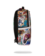 305 Action Packed Night Spot Dlxr Backpack - image 5